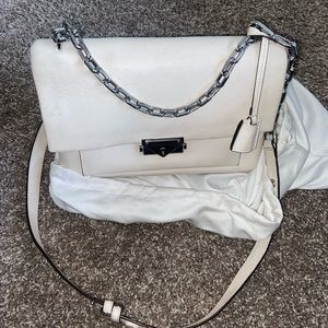 Michael Kors shoulder purse